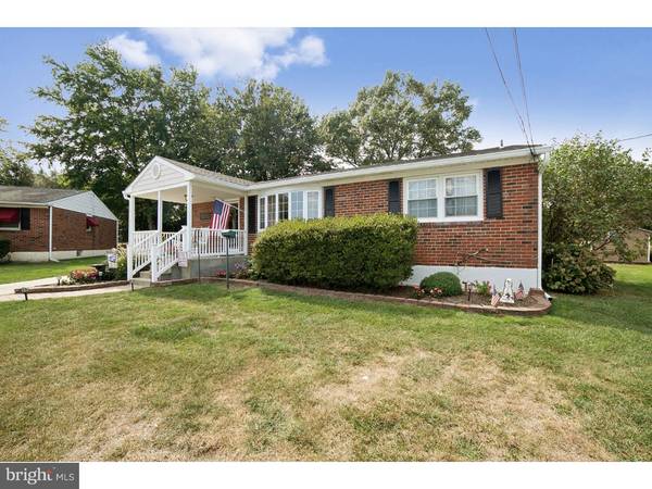 7 BOLTON CT, Wilmington, DE 19810