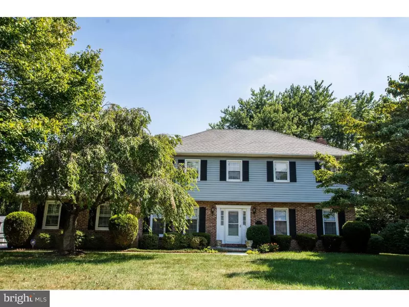 42 PIERSON DR, Hockessin, DE 19707