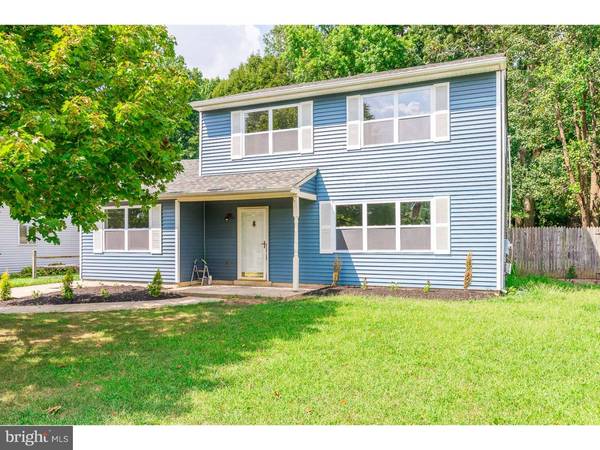 49 E SHADY DR, Newark, DE 19713