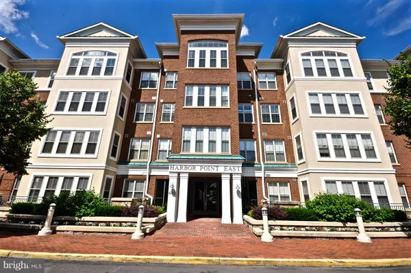 440 BELMONT BAY DR #313, Woodbridge, VA 22191