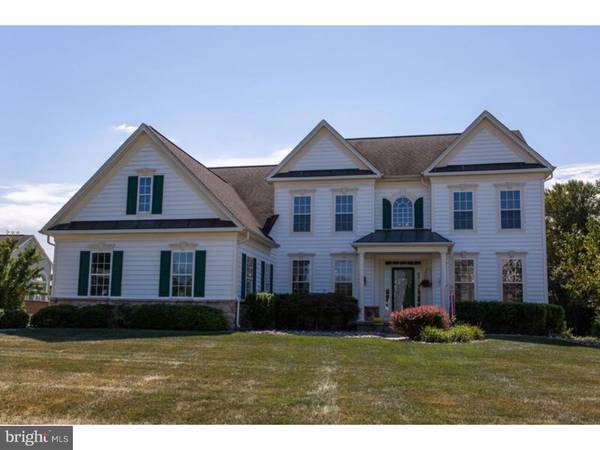 116 CAZIER CT, Middletown, DE 19709