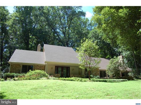 9 MONTCHANIN CT, Greenville, DE 19807