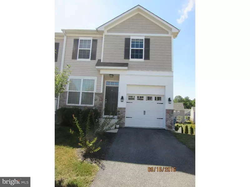 421 AFTON DR, Middletown, DE 19709