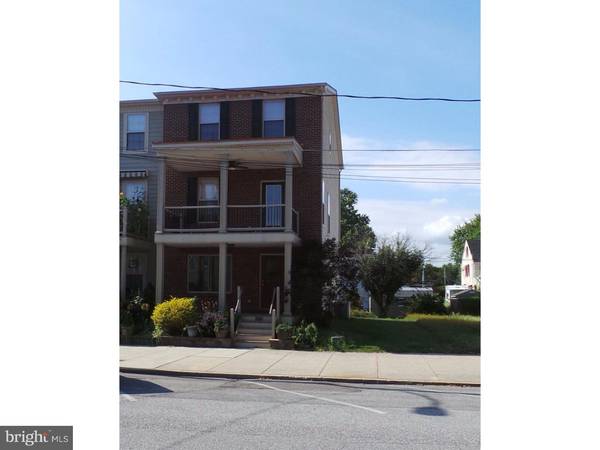 116 CLINTON ST, Delaware City, DE 19706