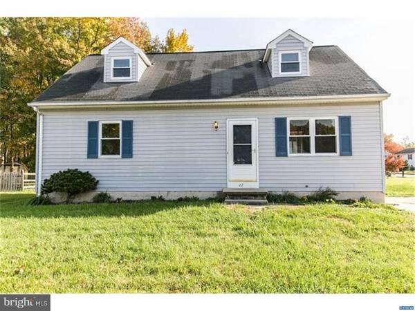 22 SUE LN, Newark, DE 19711