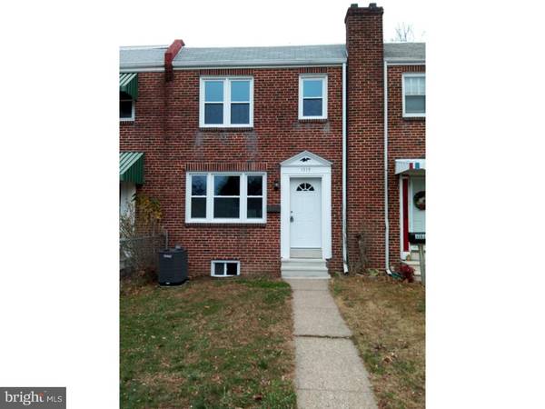 1315 CLAYTON RD, Wilmington, DE 19805