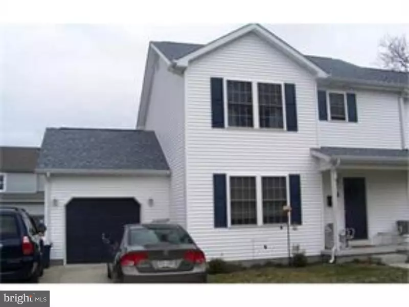 2 MILL ST, Harrington, DE 19952