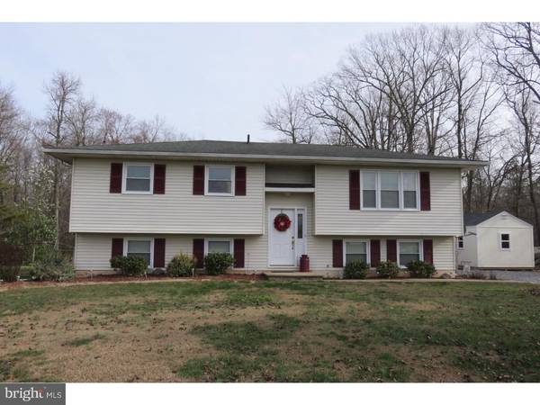 784 SPORTSMAN RD, Felton, DE 19943