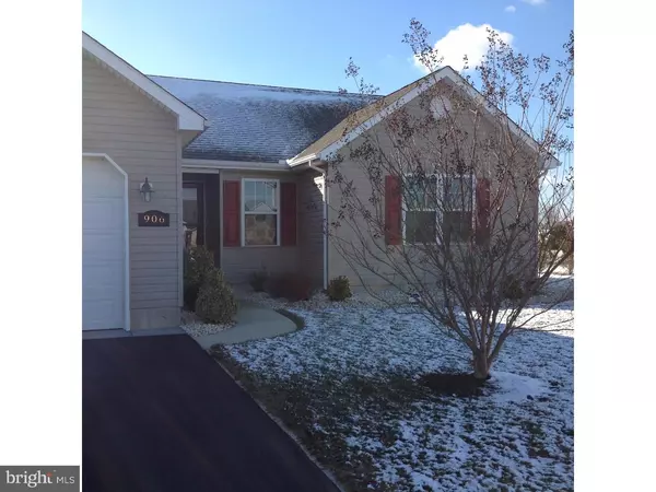 Harrington, DE 19952,906 W AMBLER CT