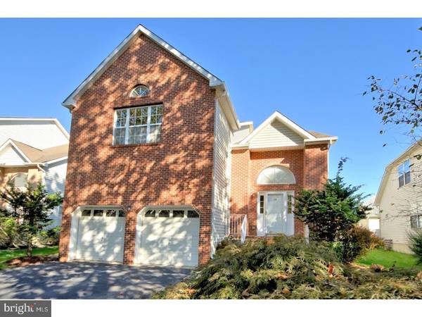 73 CANAL VIEW DR, Lawrenceville, NJ 08648