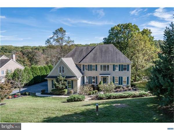 106 COUNTRY CENTER LN, Hockessin, DE 19707