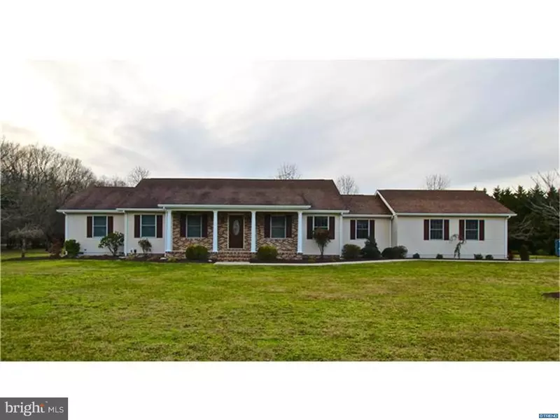 17 HOGTOWN RD, Harrington, DE 19952