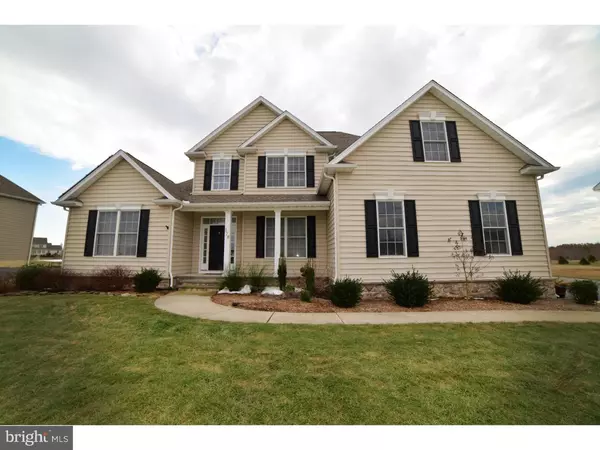 178 CHANTICLEER CIR, Wyoming, DE 19934