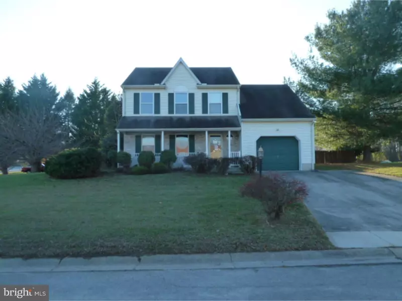 21 CROSLEY CT, Dover, DE 19904