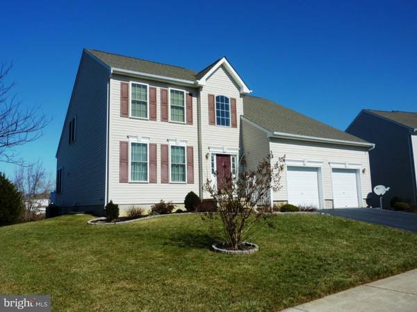 57 CHESAPEAKE LN, Clayton, DE 19938