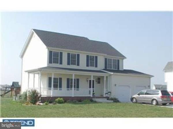 212 GALWAY CT, Magnolia, DE 19962