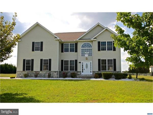 58 YEARLING CT, Camden Wyoming, DE 19934