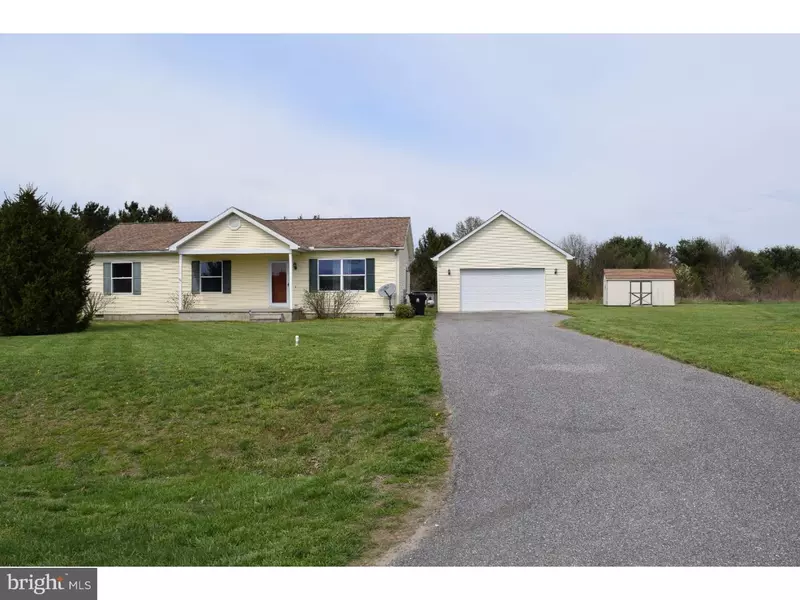 389 BLAINE DR, Felton, DE 19943