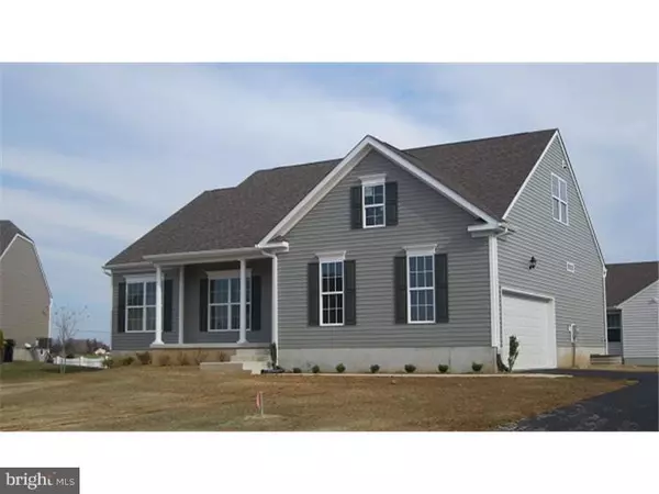 Felton, DE 19943,230 REDSTONE CT