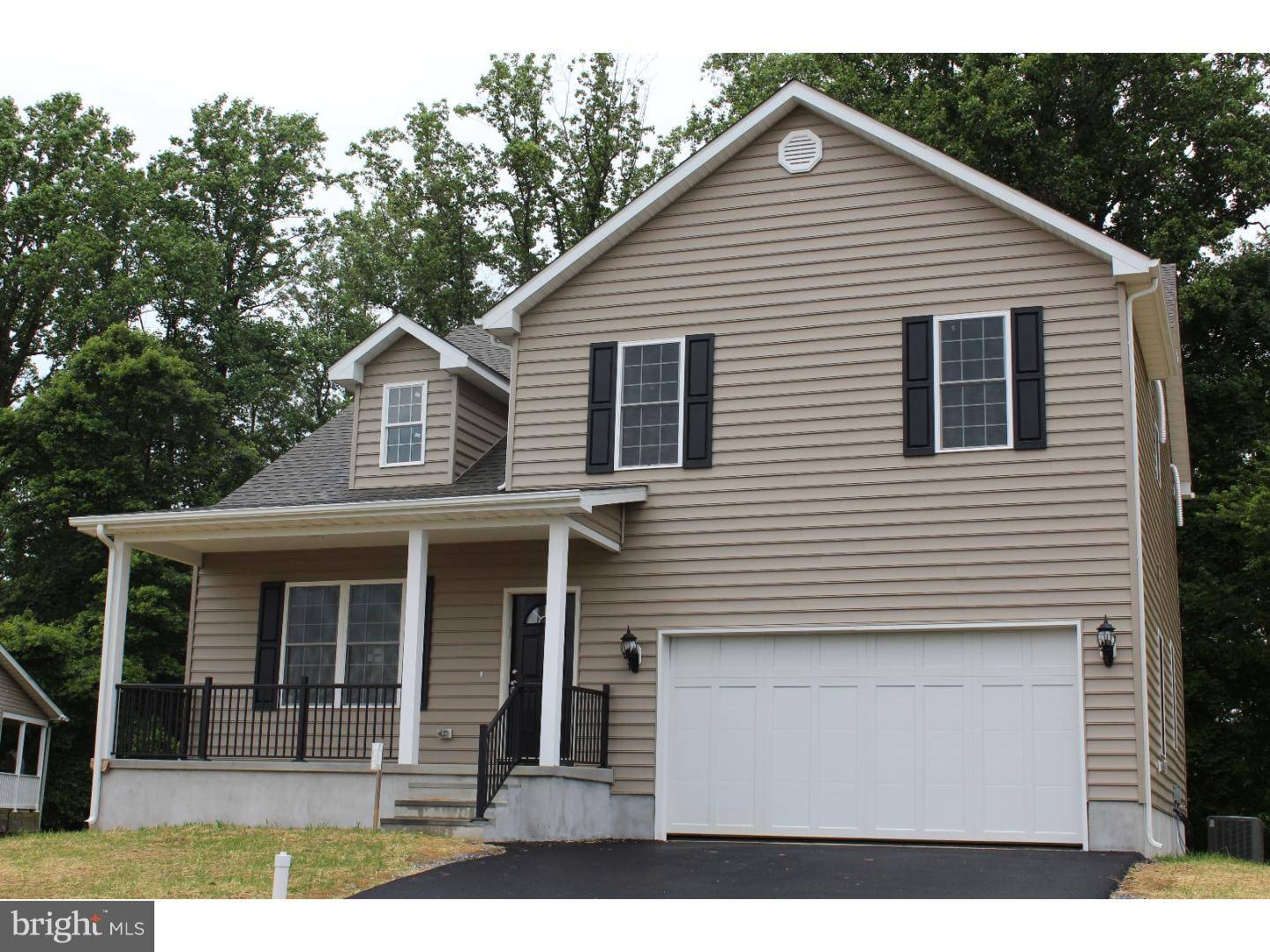 490 QUAKER HILL RD, Magnolia, DE 19962