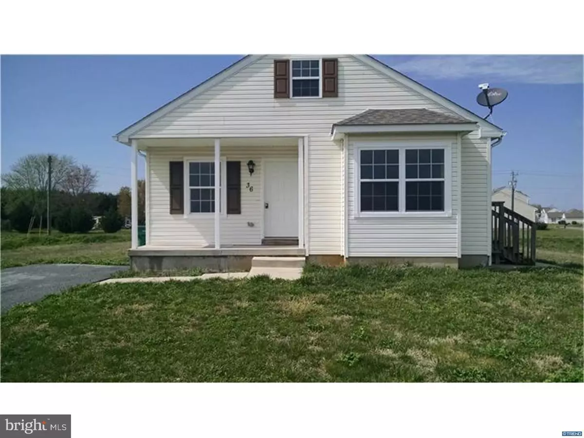 Dover, DE 19904,36 GNEISS RD