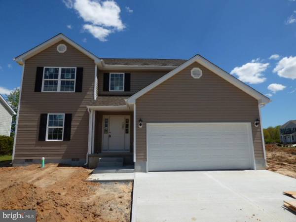 27 BLAZING STAR CT, Frederica, DE 19946