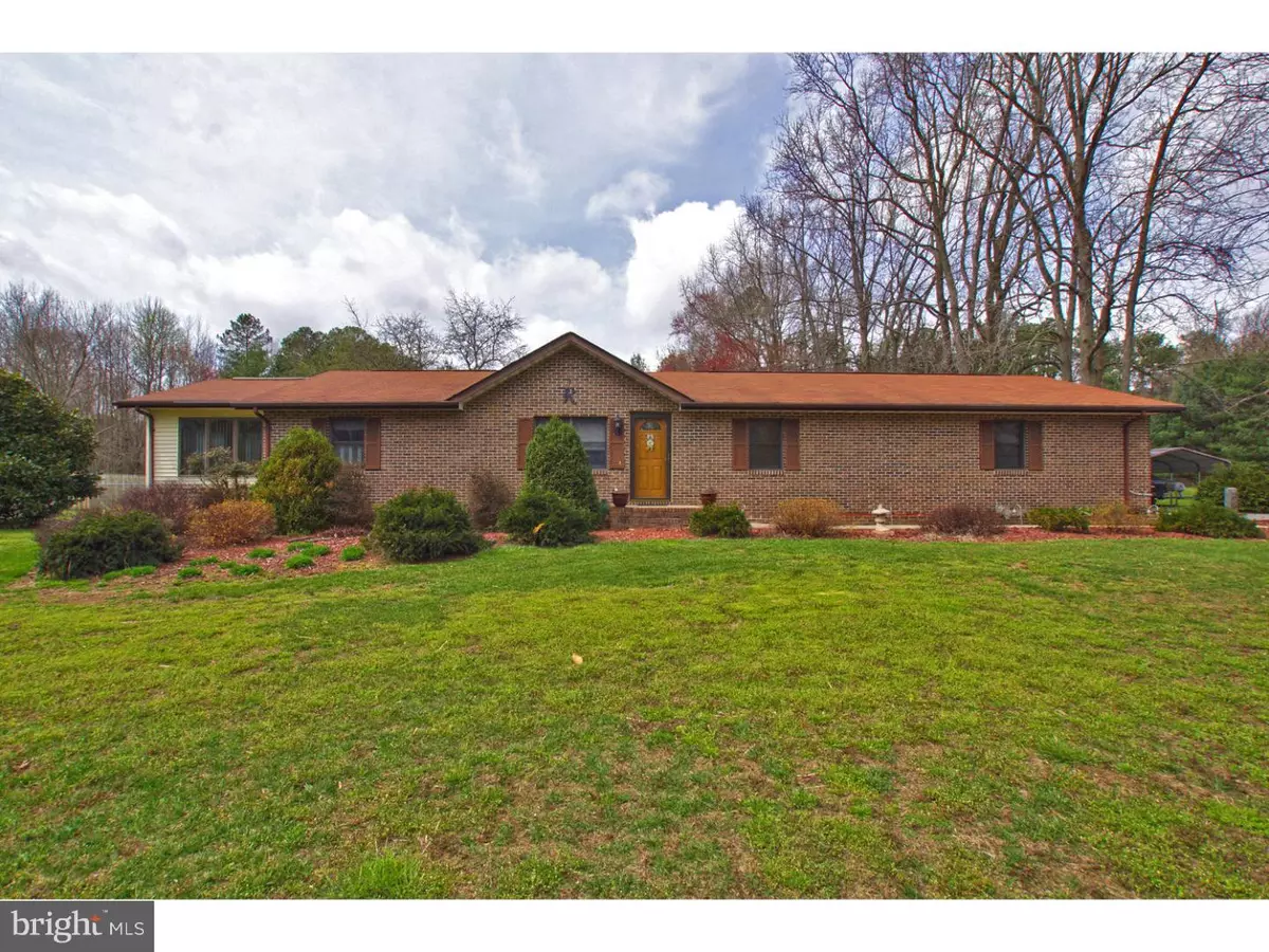 Felton, DE 19943,865 BARNEY JENKINS RD