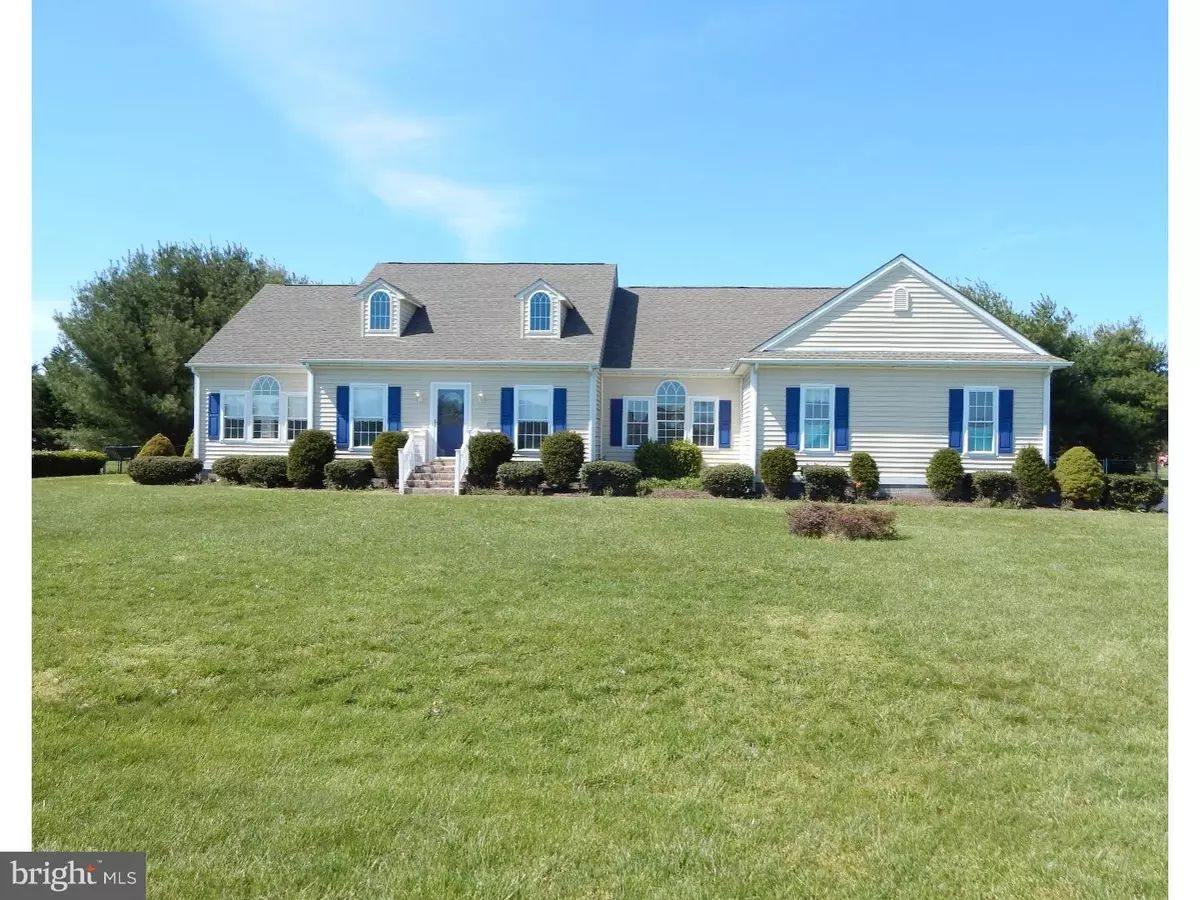 Harrington, DE 19952,105 KINGS CT