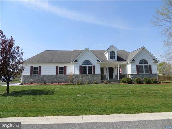 18 YEARLING CT, Camden, DE 19934