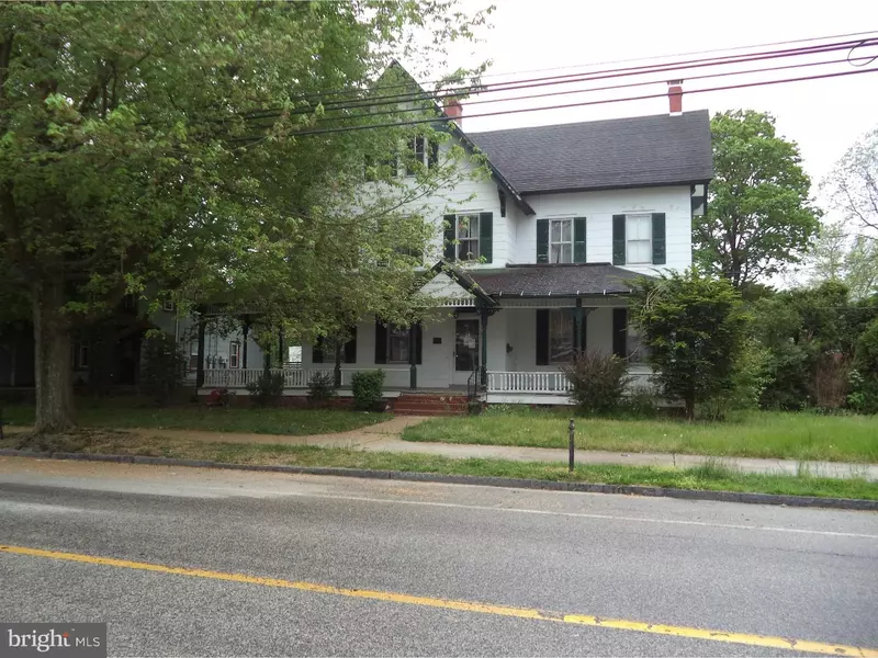 147 S MAIN ST, Smyrna, DE 19977