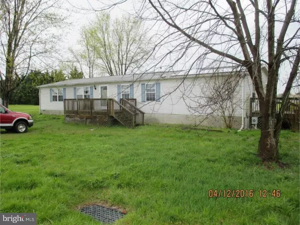 4277 VERNON RD, Harrington, DE 19952