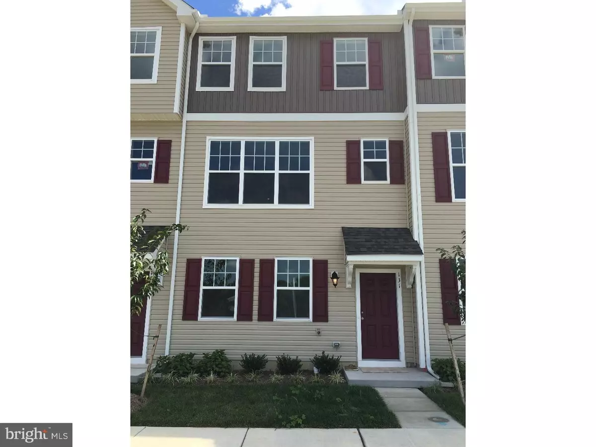 Camden, DE 19934,LOT 36 TIDBURY XING