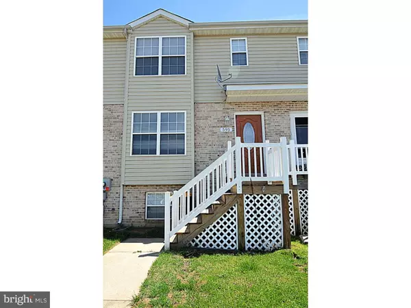 Smyrna, DE 19977,595 ALFALFA CT