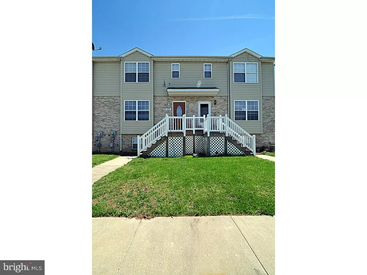 Smyrna, DE 19977,595 ALFALFA CT