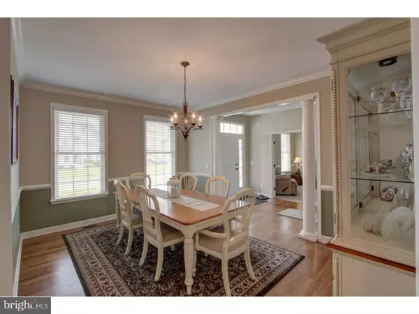 Camden, DE 19934,950 CHANTICLEER CIR