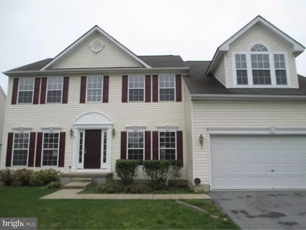 16 ANNIE GILLIS LN, Smyrna, DE 19977