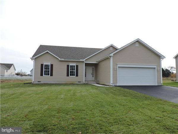 LOT 21 PHILLIPS DR, Magnolia, DE 19962