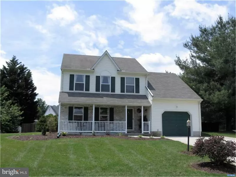 21 CROSLEY CT, Dover, DE 19904