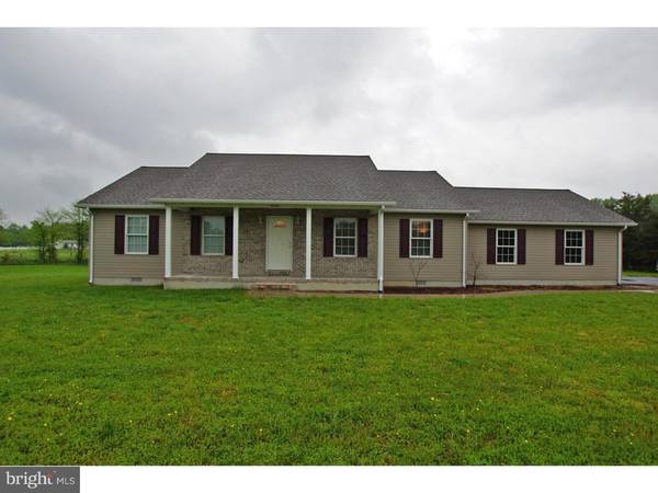 5224 HALLTOWN RD, Hartly, DE 19953