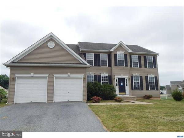 205 CHESAPEAKE LN, Clayton, DE 19938