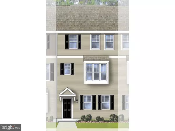 Camden, DE 19934,LOT 39 TIDBURY XING