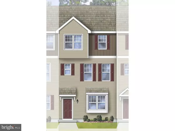 Camden, DE 19934,LOT 40 TIDBURY XING