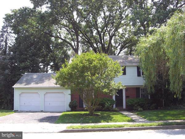 538 WOODSEDGE RD, Dover, DE 19904