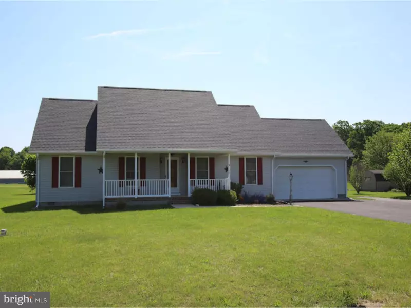 42 HOGTOWN RD, Harrington, DE 19952