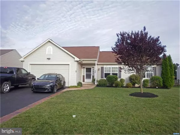 Smyrna, DE 19977,86 LONDON DR