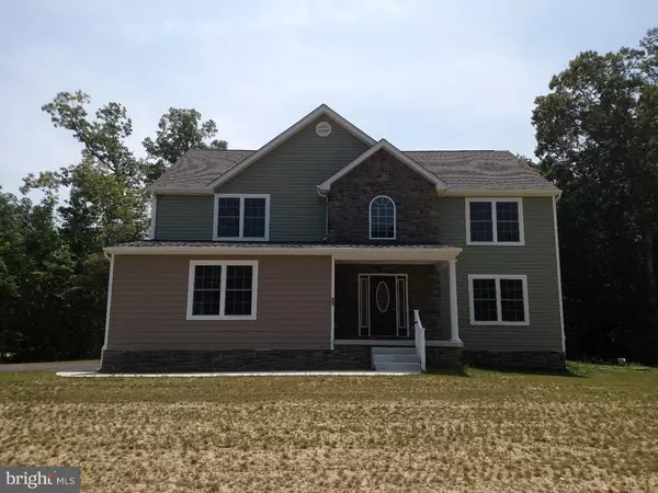 LOT 31 HUNTERS RUN BLVD, Felton, DE 19943