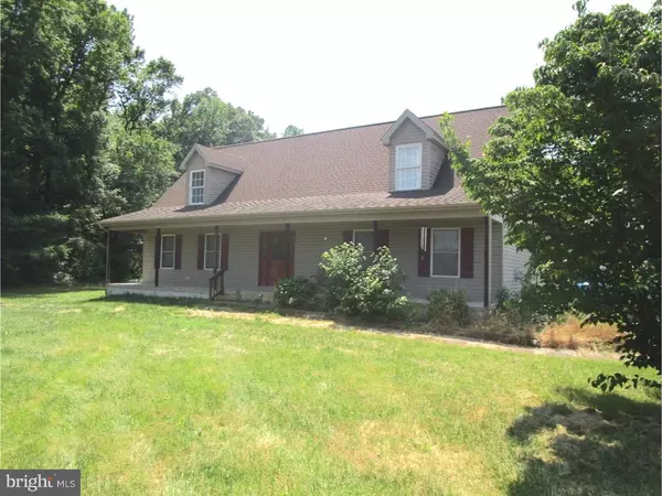 Felton, DE 19943,224 BAYBERRY LN