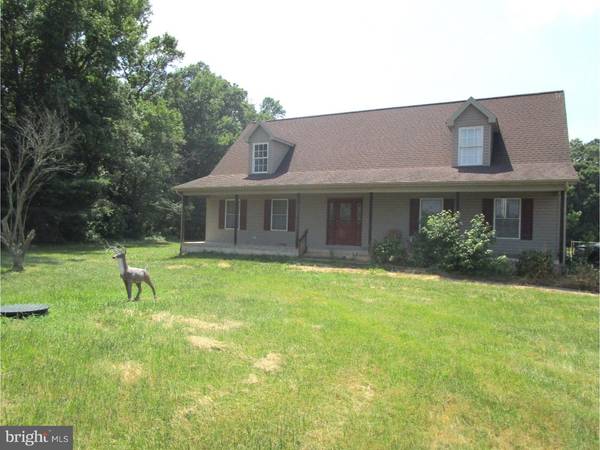 224 BAYBERRY LN, Felton, DE 19943