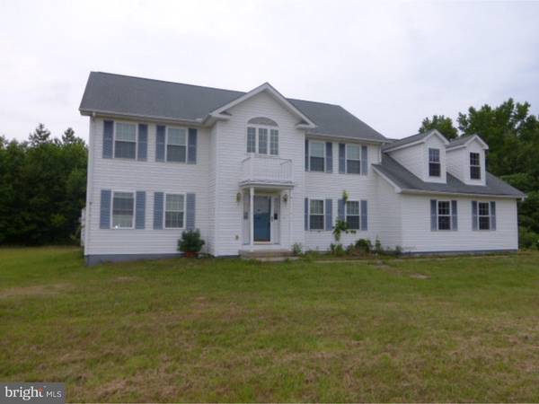 3727 SUDLERSVILLE RD, Clayton, DE 19938