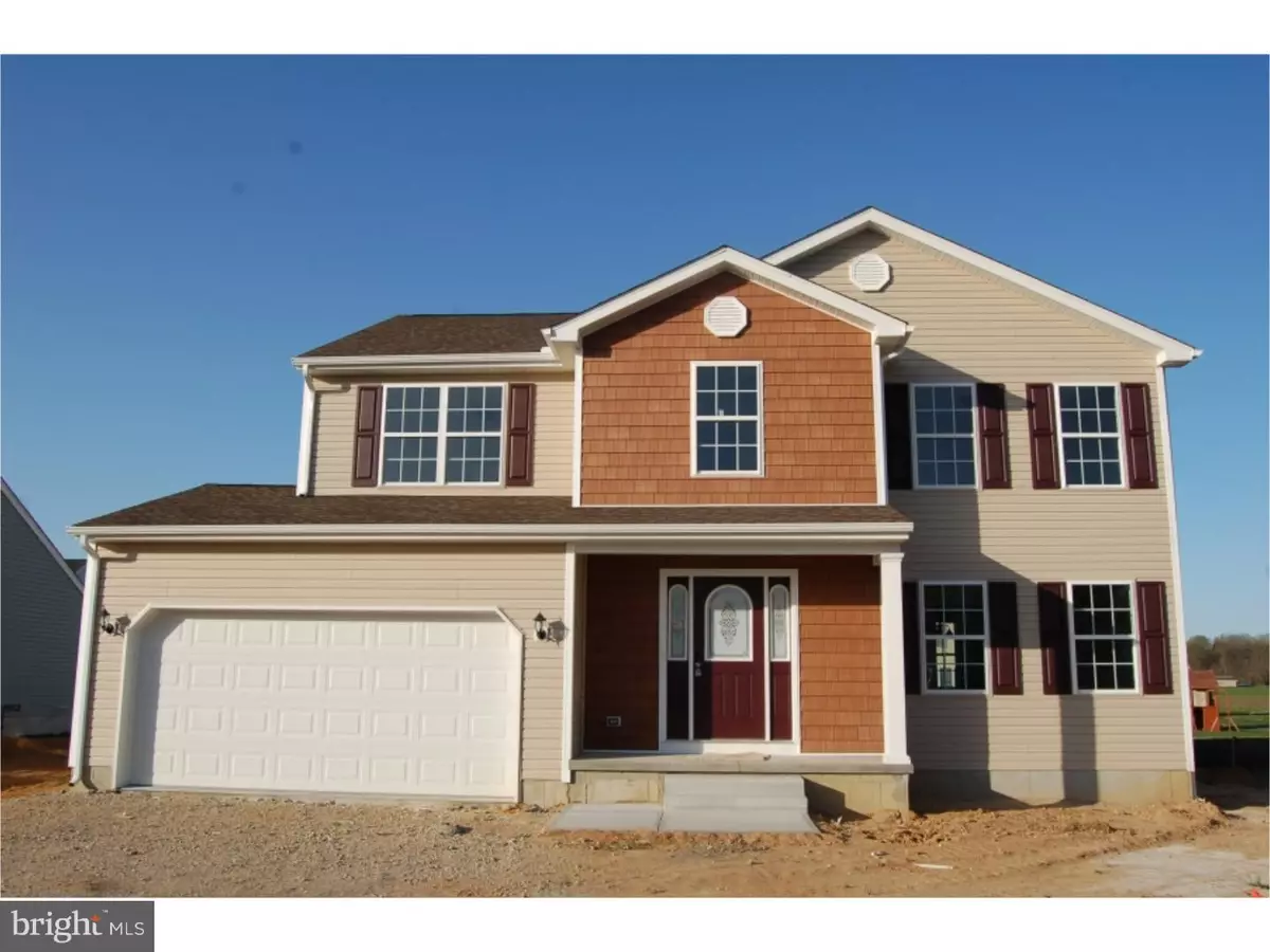 Felton, DE 19943,LOT 19 HUNTERS RUN BLVD